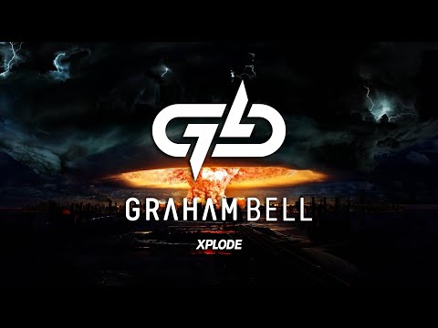Avancada vs Darius & Finlay - Xplode (Graham Bell & Yoel Lewis Remix)[Official Music Video]