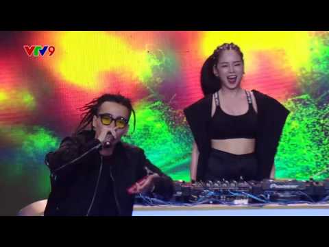 Masta B - Và Tao Thường Mơ Là feat DJ Mie & Producer Phúc Bồ (Tài Năng DJ 2016)