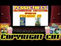 VeggieTales Instrumental Collection Updated Volume 19 Copyright Cut