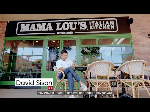 How Mama Lou's and Lark Crafted a Recipe for Success