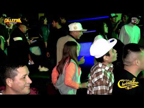 MIX GUITARRA CHICHERA (D.R) - EL GRAN CHORRILLANO INTERNACIONAL - CALLEFINA PRODUCCIONES