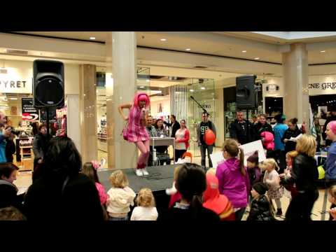 Solla stirða á 10.okt 2015