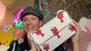 MEGA TJ MAXX / MARSHALLS HAUL: Bags, Beauty, Jewelry & More | April 9, 2025