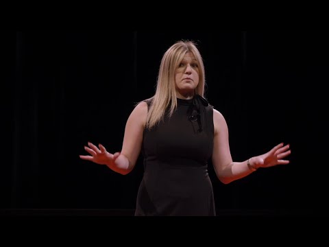 What Ketchup Teaches Us about Cuisine, Identity & Culture | Rachel Brewer | TEDxVanderbiltUniversity