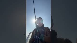 Off Shore Wind Farm Adventure!