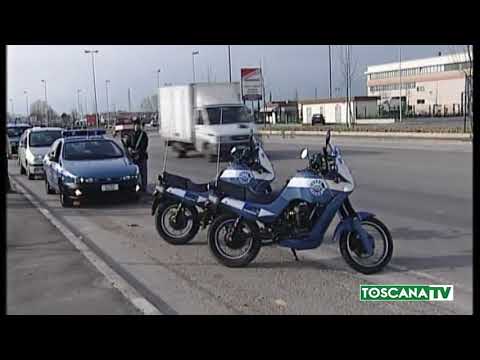 2017-09-21 GROSSETO - DROGA E ANABOLIZZANTI, POLIZIOTTO ARRESTATO