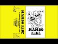 MAMBO KIDZ S T 2022 Full EP
