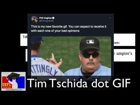 Ask the UEFL - When to Forfeit if an Ejected Manager Refuses to Leave