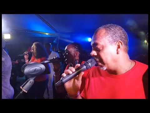 KwaXiKolor & RICHARD BIRMAN - ABSCENCE (bakoua hotel ) #blackbosstvradio