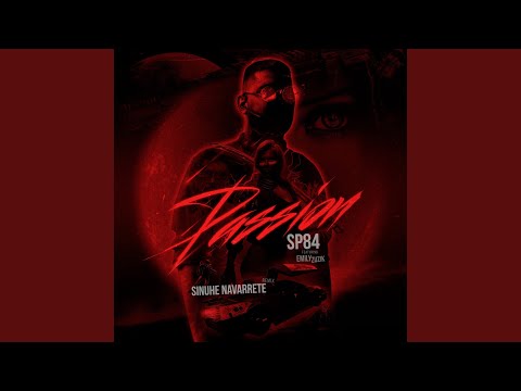 Passion (Sinuhe Navarrete Remix)