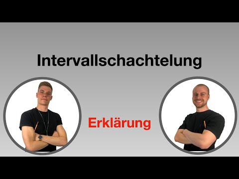 Intervallschachtelung