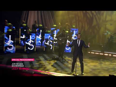 Stingray Festival 4K - Special Programming July 2019 - Soundstage