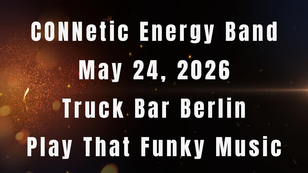 Promotional video thumbnail 1 for CONNetic Energy Band