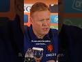 Behoudt Bart Verbruggen zijn plek onder de Oranje-lat? ? #oranje