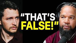 InspiringPhilosophy Mike Jones Vs Captain Tazaryach | Does the Bible Promote Polygamy