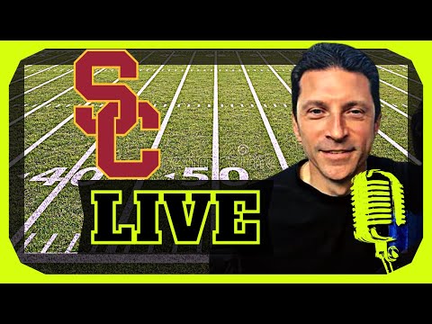 USC Trojans LIVE 71 / COLORADO WEEK:  TIME TO ADMIT GRINCH'S DEFENSE IS A FAILURE?