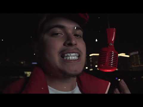 FlexOnPurpose - "Chosen One" (Official Music Video)