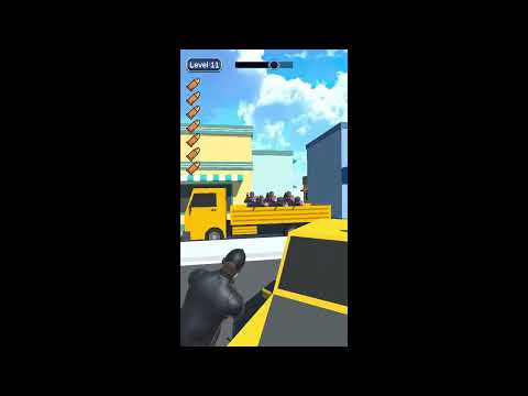 Action Shooter 3D video thumbnail