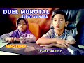 DUET MUROTAL SURAT AN NABA KA HAFIDZ NENG KEKEY