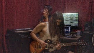 El niño que quería ser Rockstar Music Video
