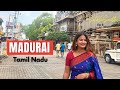 Madurai 2 Days Plan Tourist Place Meenakshi Temple Food Saree Jewelry Shopping Tamil Nadu
