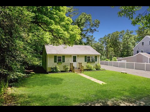 4 Diamond Avenue Lakeville MA 1080p