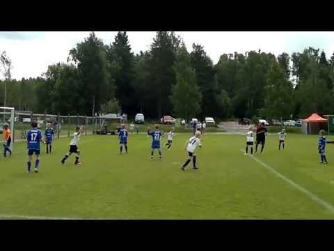 Aren vapari Vifkin reppuun