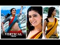 Samantha Ruth Prabhu Dethadi Dethadi Vertical Video Dookudu Info UHD Actress Version