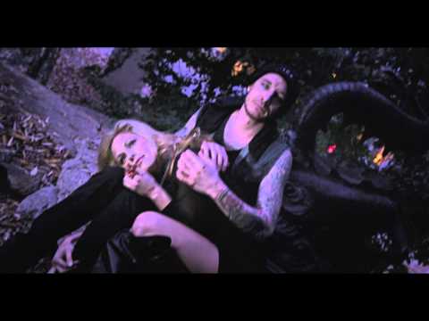 Awarewolf Trailer - Bobby Fisha