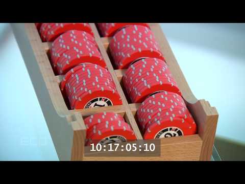 2018 05 17 ORF Eco | Spielsucht in Österreich