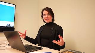 Behind the Scenes: Arup | Graduate Tour | Environmental Engineering