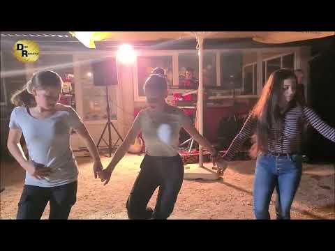 🔸 KOLO VODE LIJEPE DJEVOJKE 🔸 Sijelo Gornja Rovna - Dobro Raspoloženje ◾ DR ◾