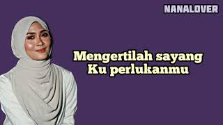 Download lagu Perlukanmu Lirik - Siti Nordiana mp3