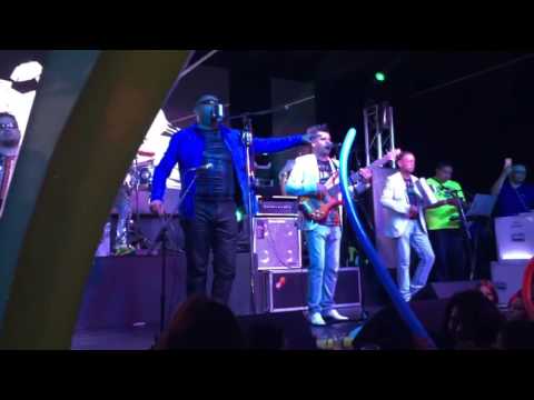 Grupo Kual sun sun babae