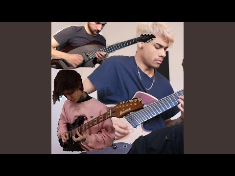 The Biggest Shred Collab Song in the World III