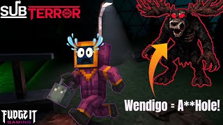 Stay In The Light! - SubTerror