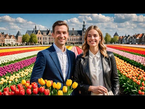 Belgium Vs Netherlands: Which is the Best Country to Live in?