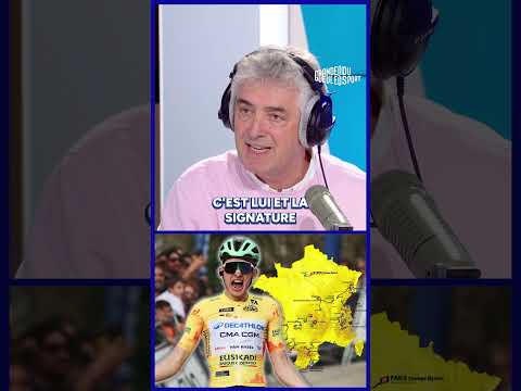 TDF : “Seixas ne viendra pas pour un podium mais pour le gagner !”, estime Madiot