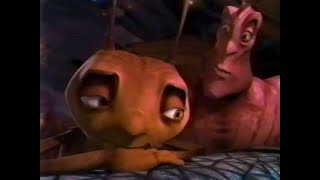 Download lagu Antz (1998) - VHS Spot 7 mp3