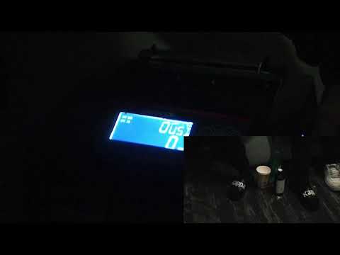 YGS Bando - Stressed (S/E by Bridgez)