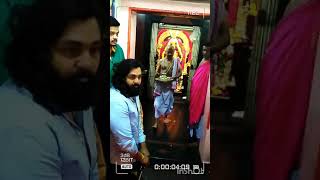 OLD MONK Muhurtha started on February 14th 2020  C