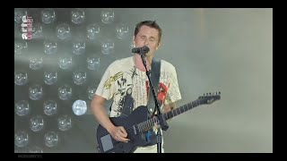 Download lagu Muse - Tempelhof Sounds 2022 - Full Show HD mp3