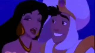 Aladdin - Een nieuw begin