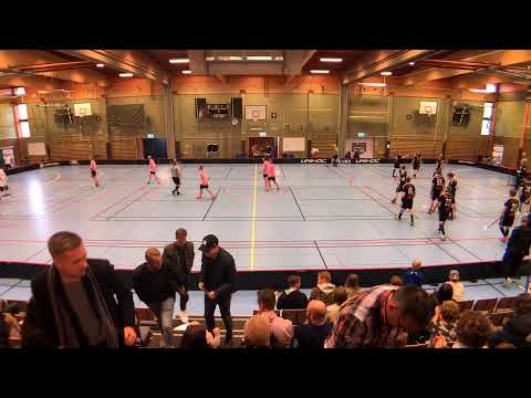 Sandareds IBS - Rydboholms SK A period 2 & 3