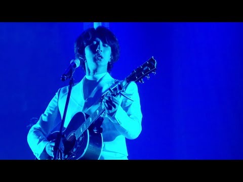 190317 나쁜 꿈 - 잔나비 전국투어 콘서트 '투게더' @ 블루스퀘어 아이마켓홀