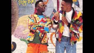 Who Stole The DJ - DJ Jazzy Jeff & The Fresh Prince