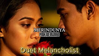 Download lagu MERINDING !! MERINDUNYA– Pinkan Mambo (Smooth Jazz Cover) By ADBR mp3