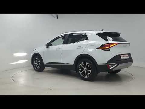 Kia Sportage K3 1.6 Diesel - Image 2