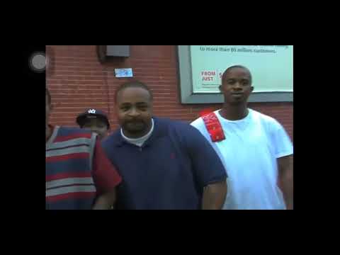 Treyway Shotti before he met Tekashi 69. FREE SHOTTI.