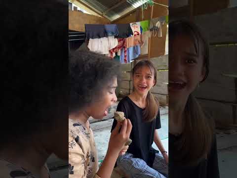 kalau ada batu buat makan kenapa ga sama sekali #ngakak #memengakakkocak #comedy #funny #lucu